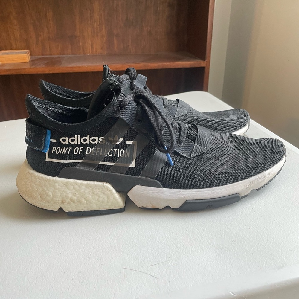 Adidas POD Shoes